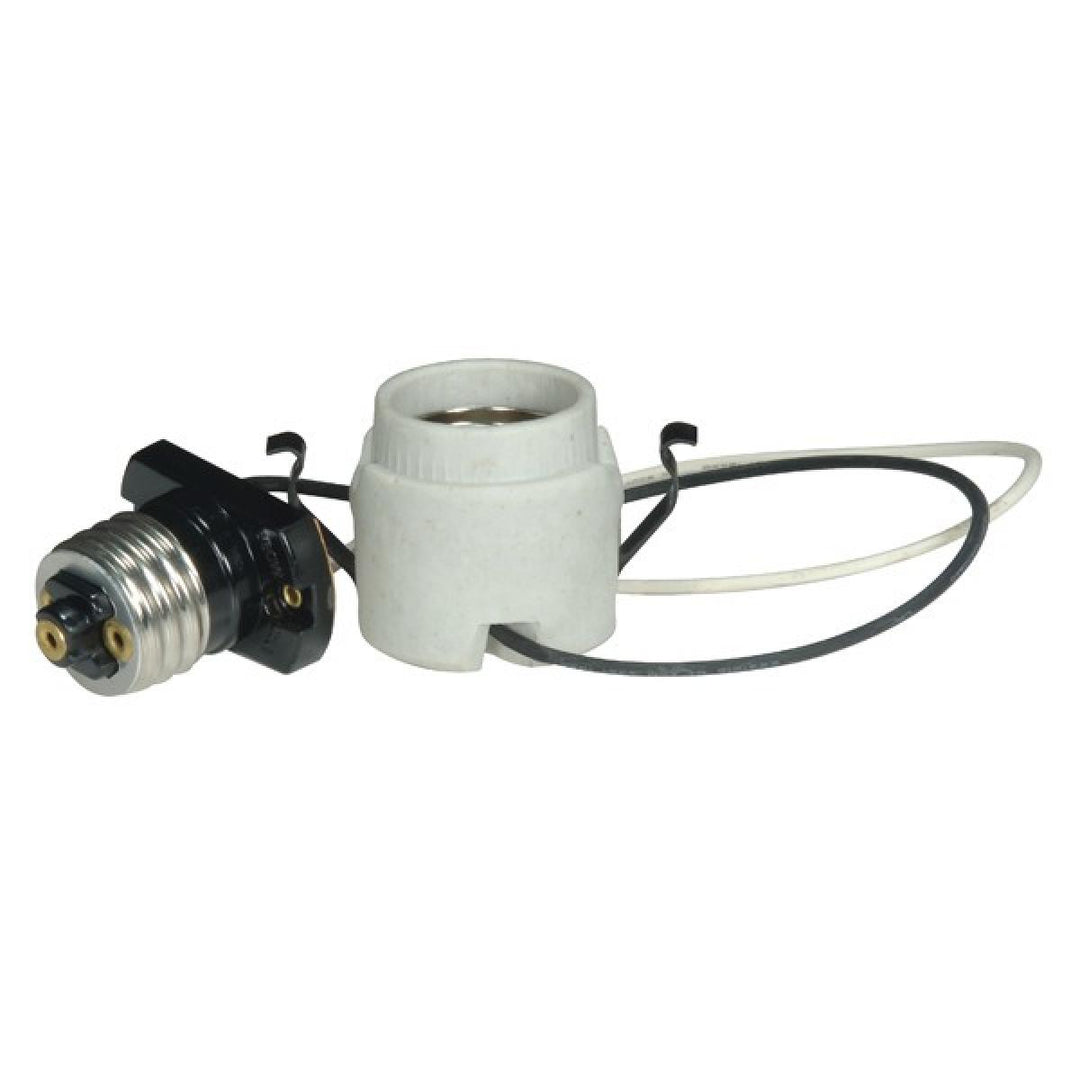 Satco Lighting 80-1212   Home Decor White
