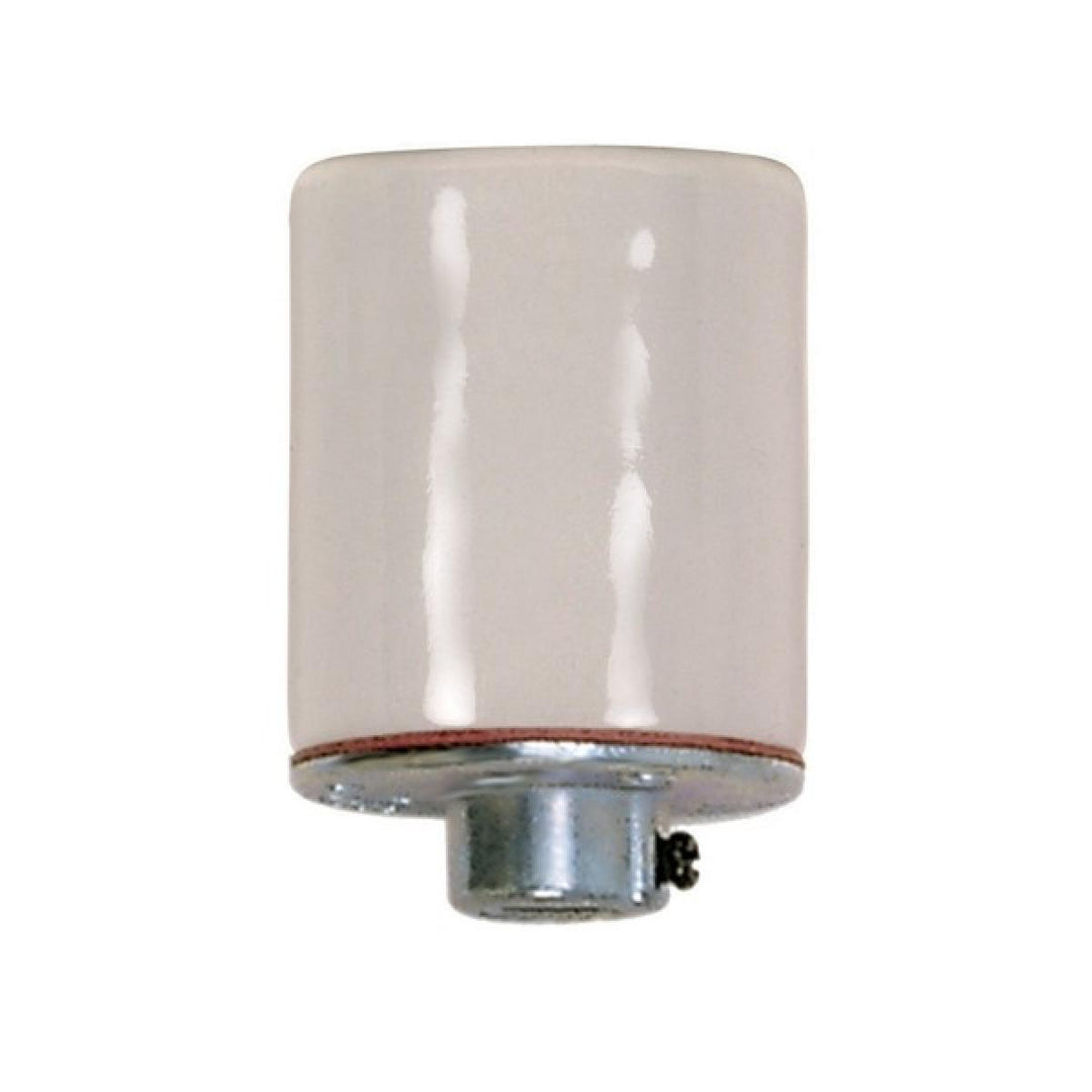 Satco Lighting 80-1214   Home Decor Almond