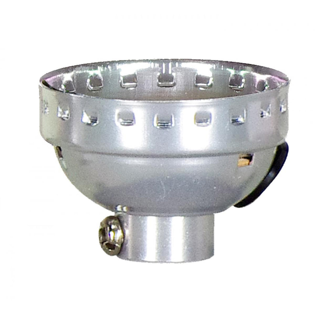 Satco Lighting 80-1217   Home Decor Nickel