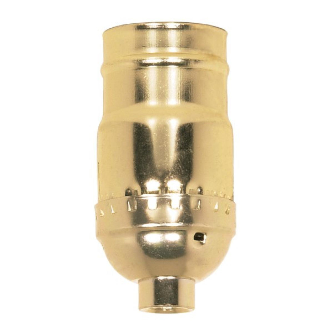 Satco Lighting 80-1218   Home Decor Brite Gilt