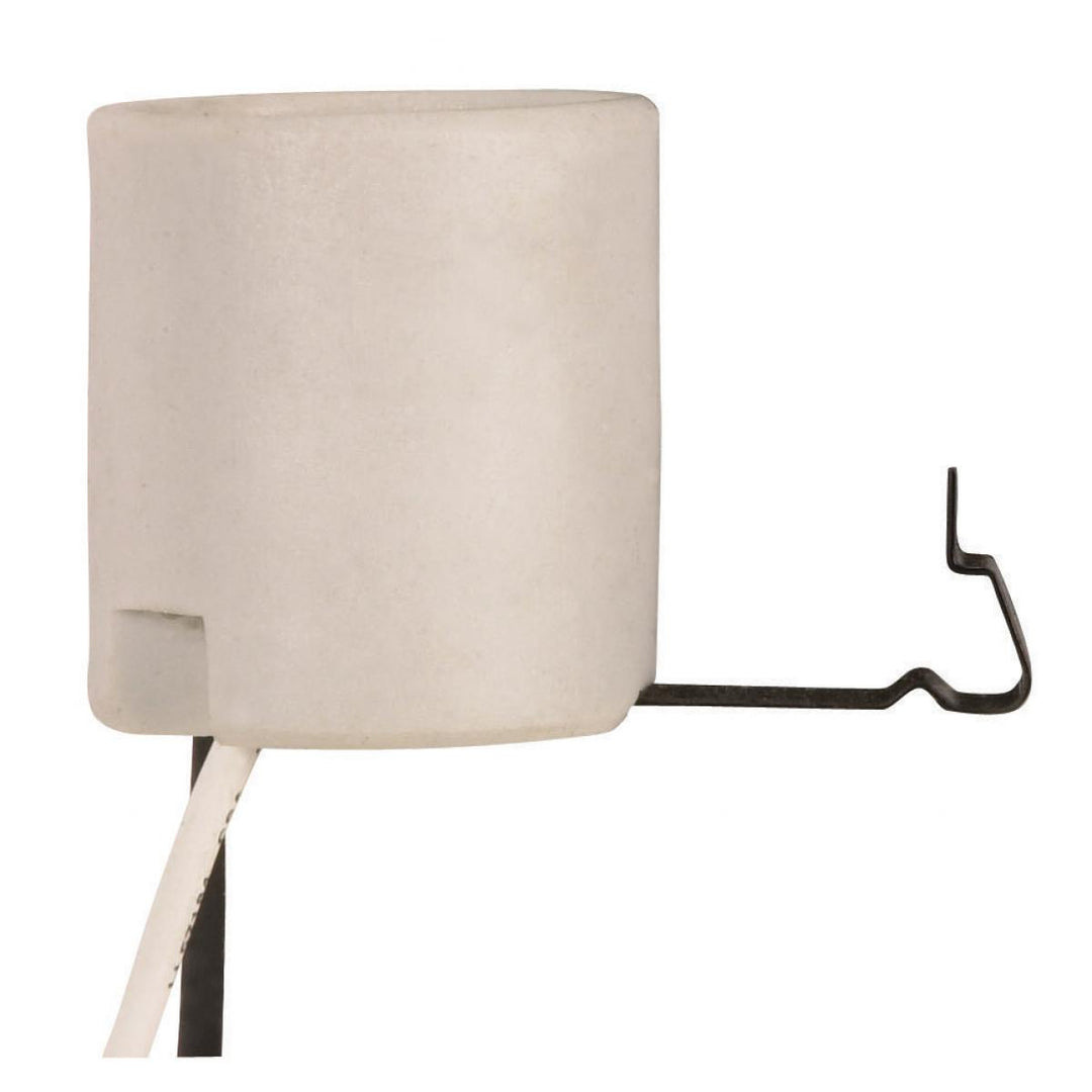 Satco Lighting 80-1220   Home Decor White