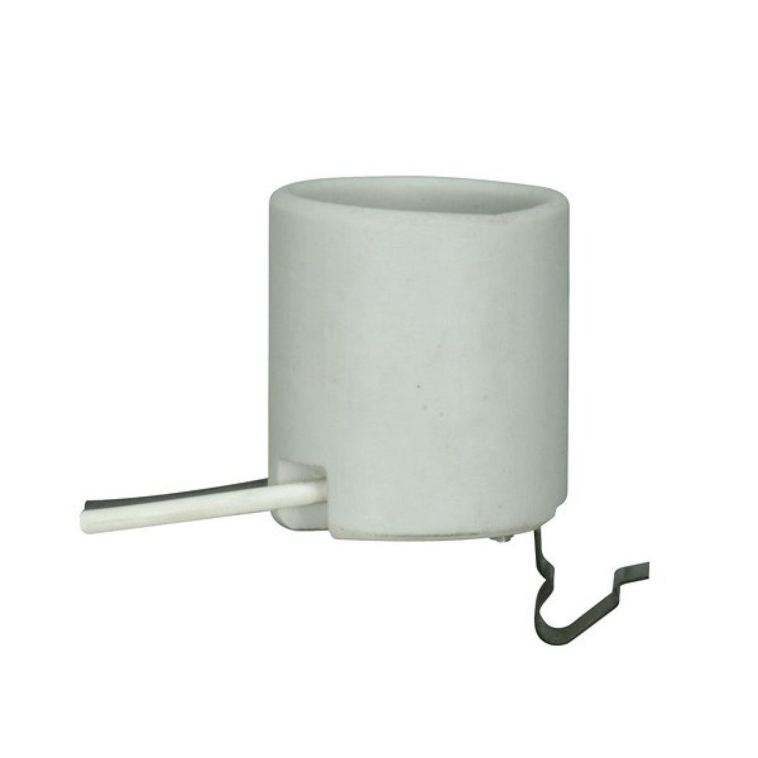 Satco Lighting 80-1221   Home Decor White