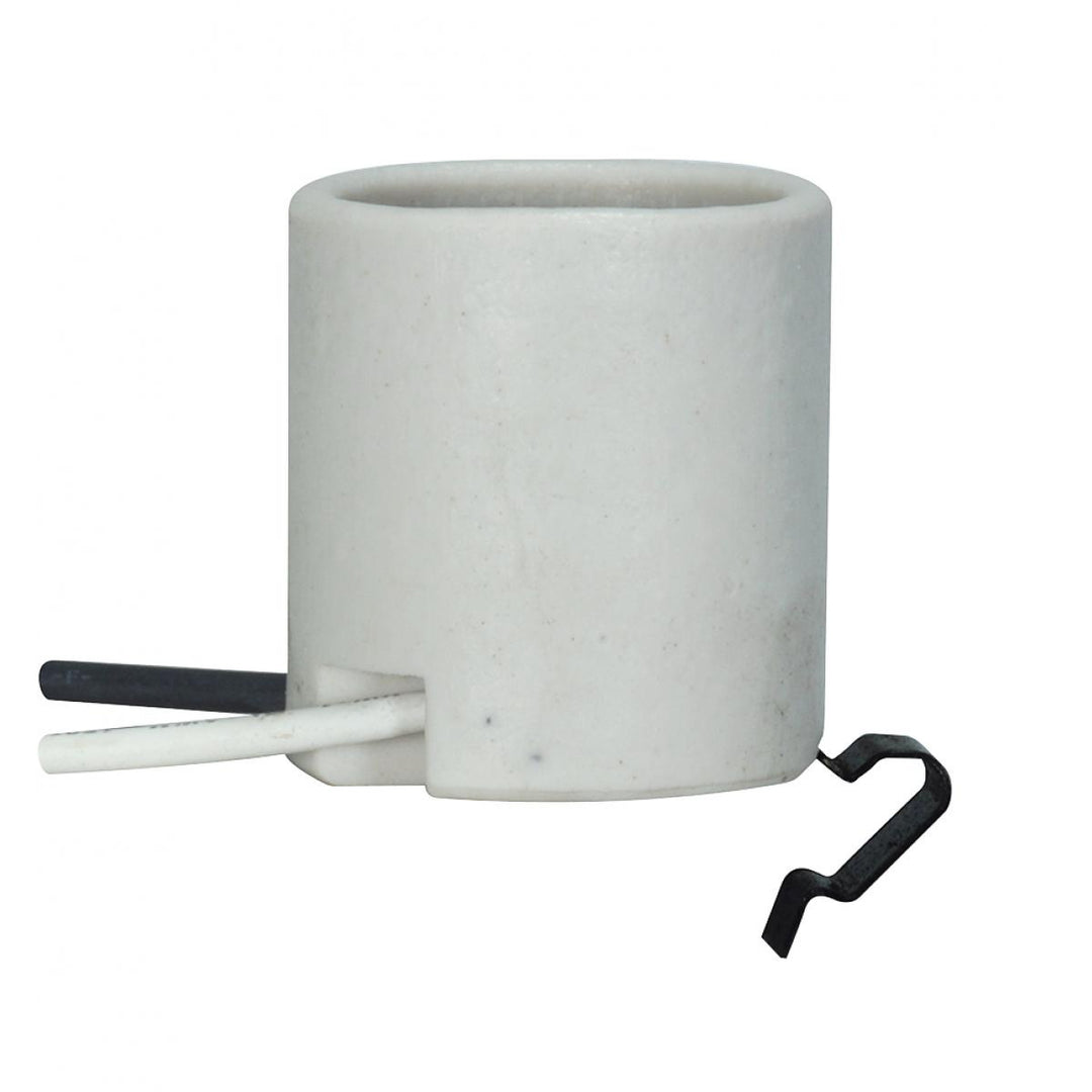 Satco Lighting 80-1222   Home Decor White