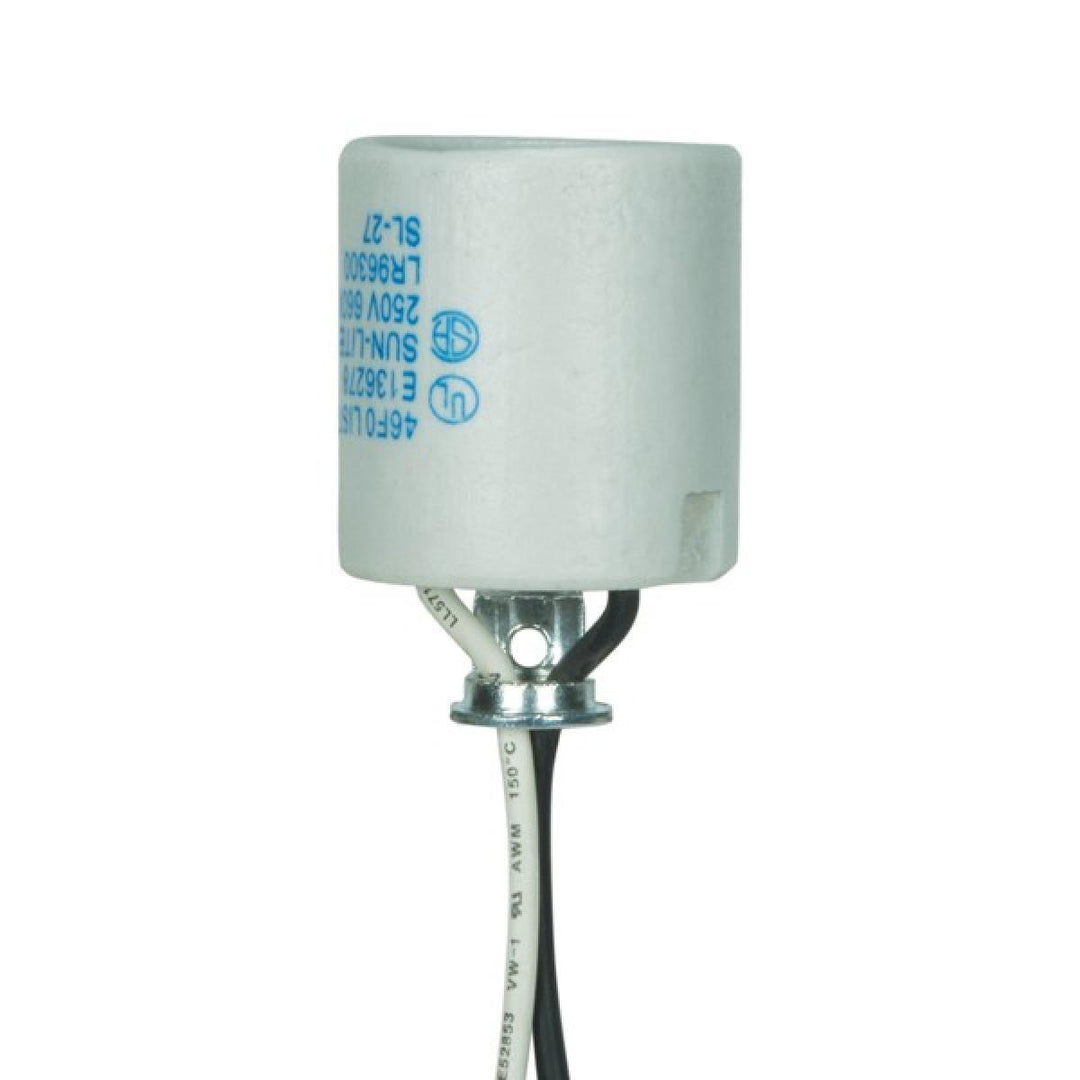 Satco Lighting 80-1223   Home Decor White