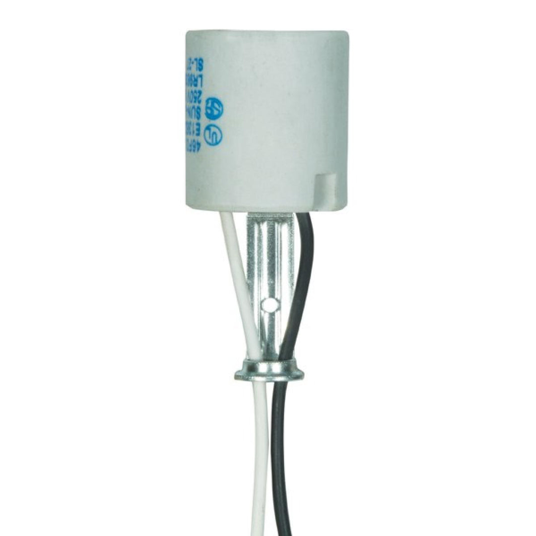 Satco Lighting 80-1224   Home Decor White