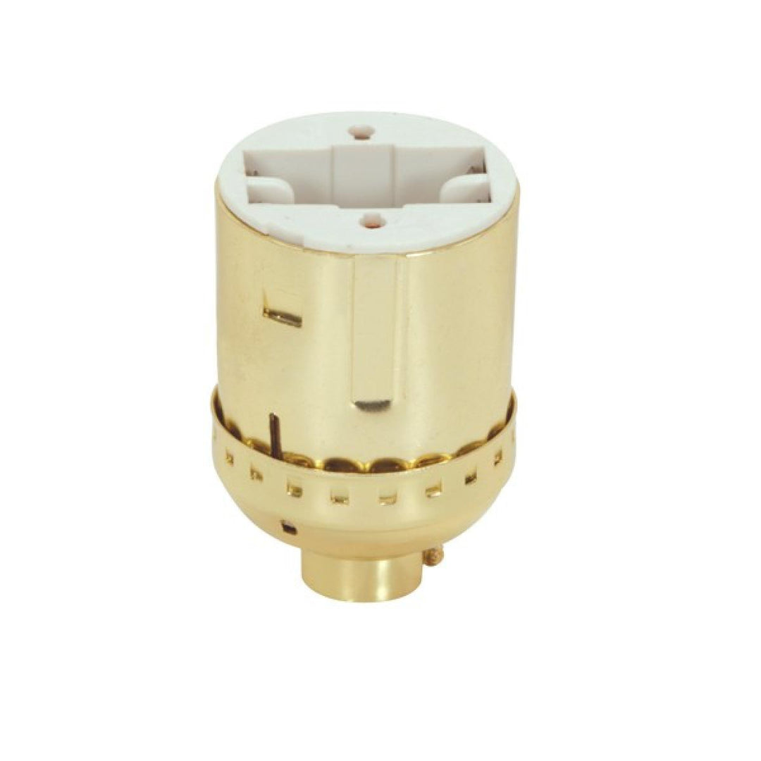 Satco Lighting 80-1227   Home Decor Brite Gilt