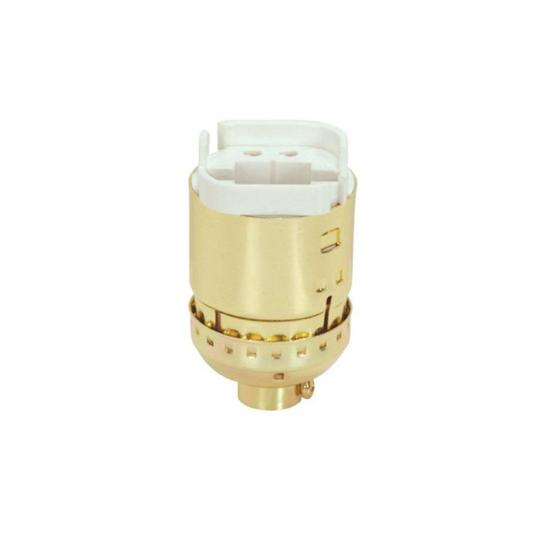 Satco Lighting 80-1228   Home Decor Brite Gilt