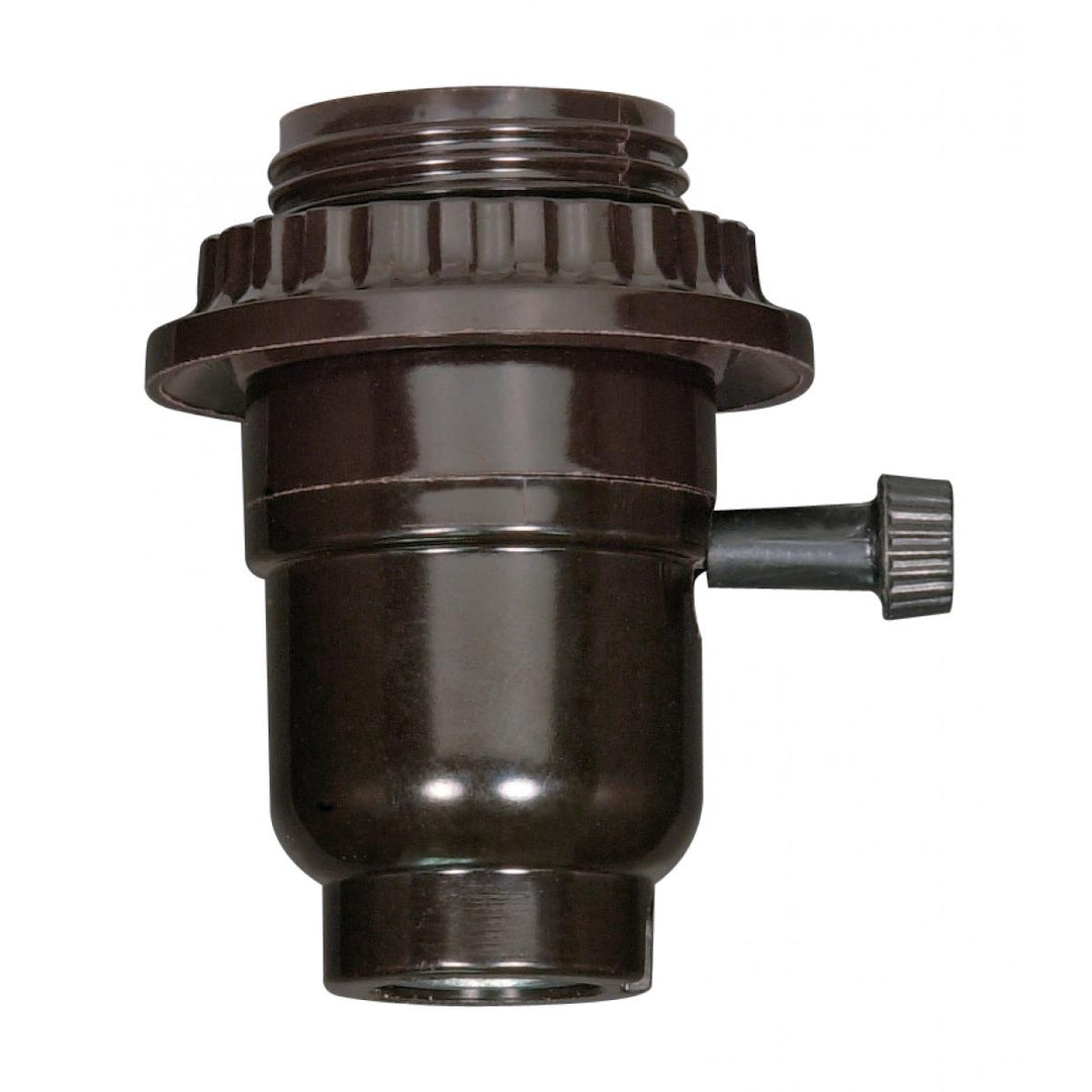 Satco Lighting 80-1265   Home Decor Black