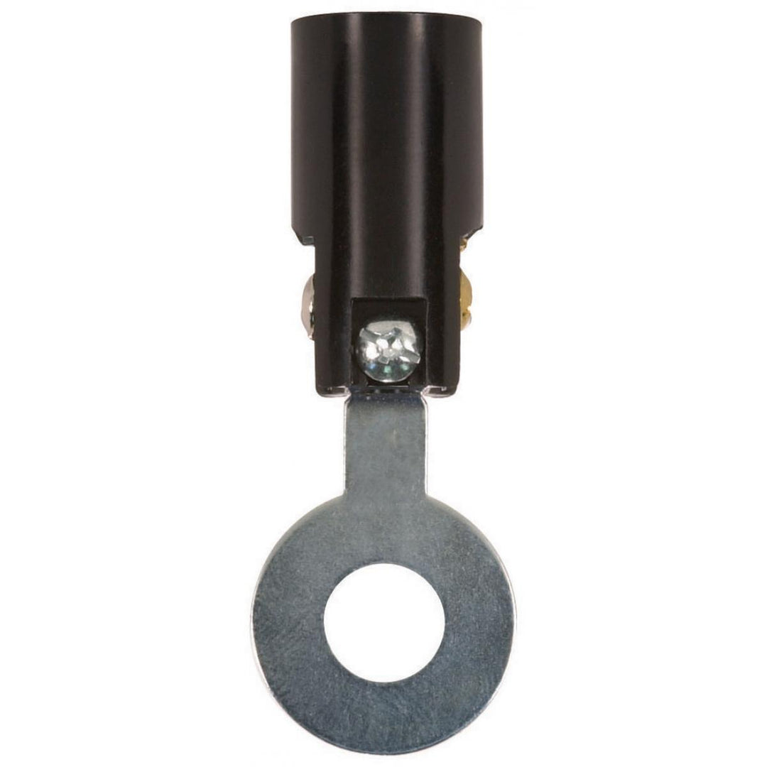 Satco Lighting 80-1274   Home Decor Black