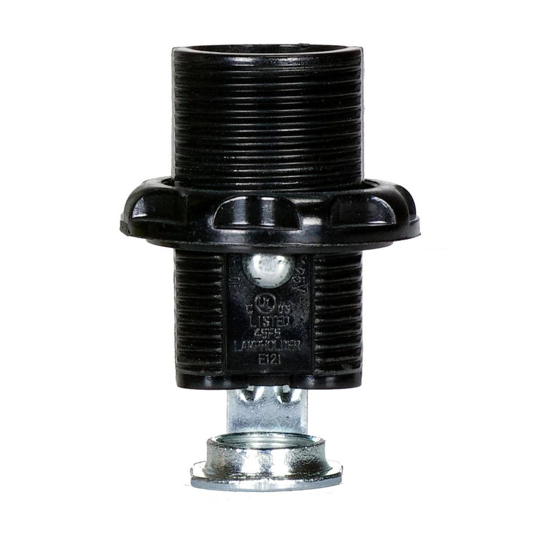 Satco Lighting 80-1294   Home Decor Black