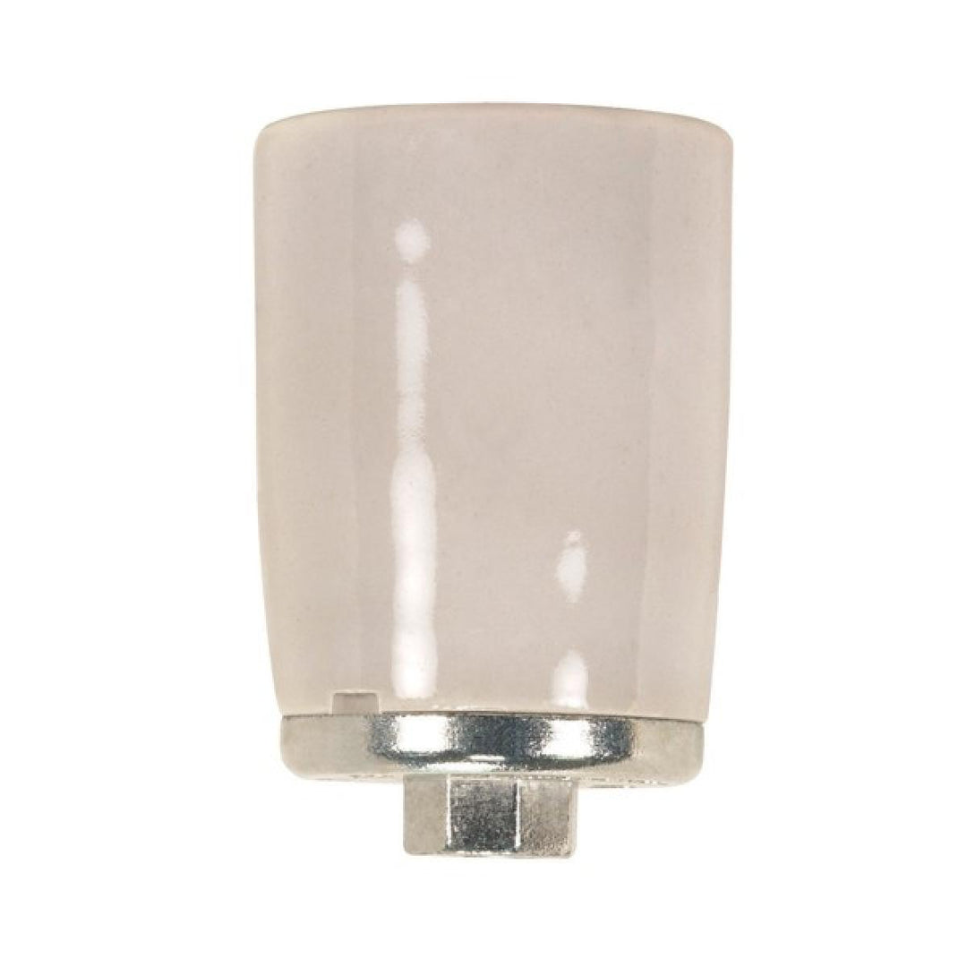 Satco Lighting 80-1307   Home Decor Glazed