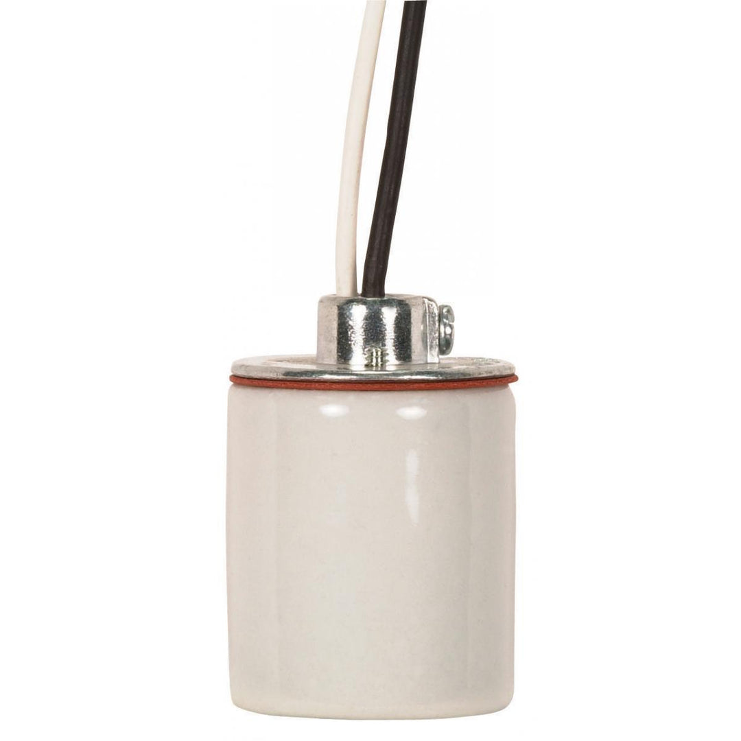 Satco Lighting 80-1313   Home Decor Glazed