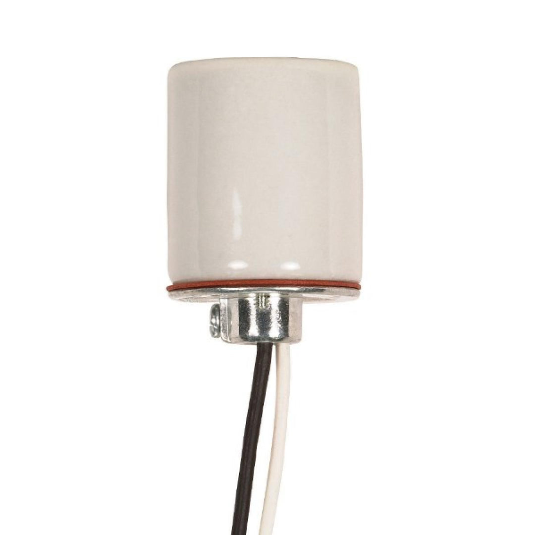 Satco Lighting 80-1315   Home Decor Glazed