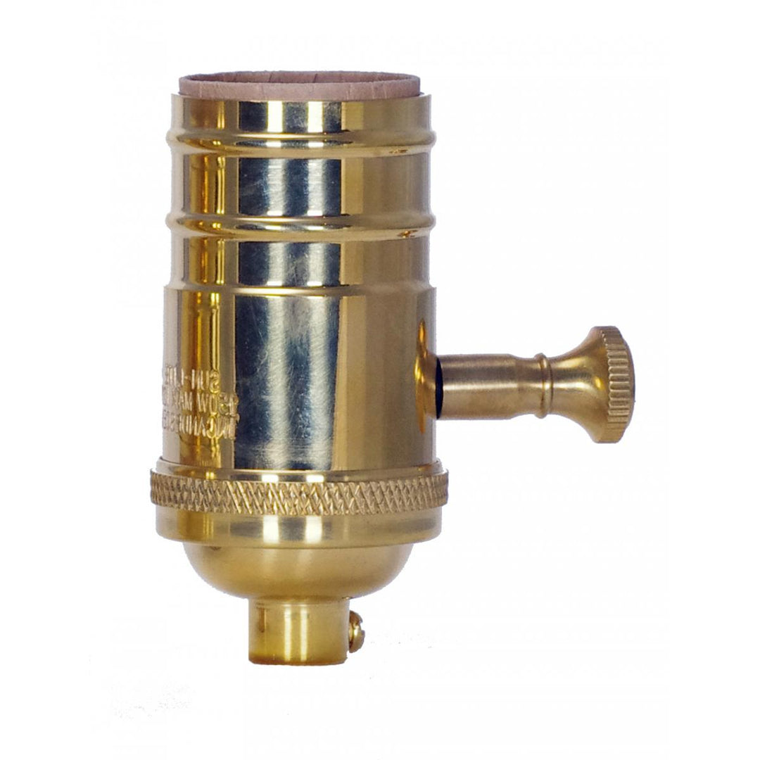 Satco Lighting 80-1320   Home Decor Unfinished