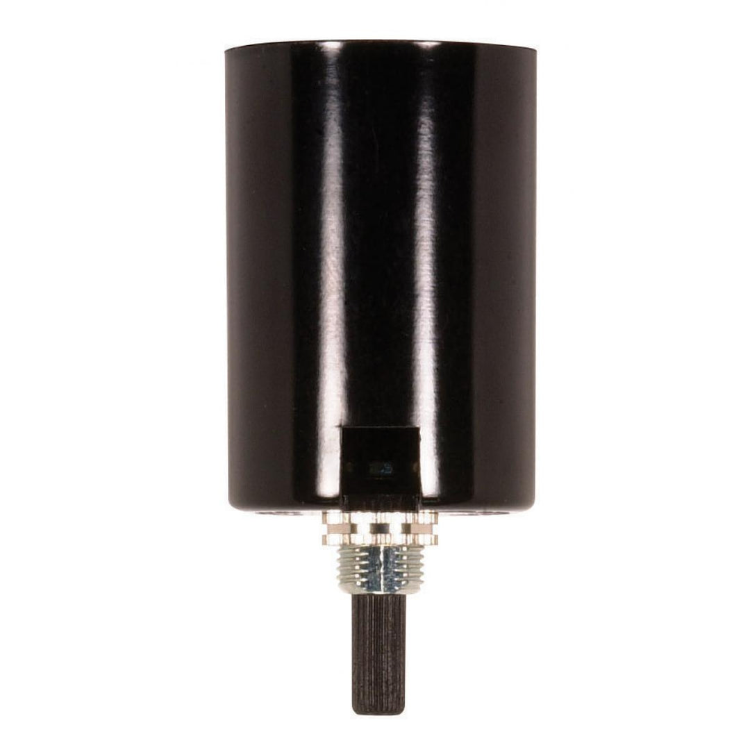 Satco Lighting 80-1326   Home Decor Black
