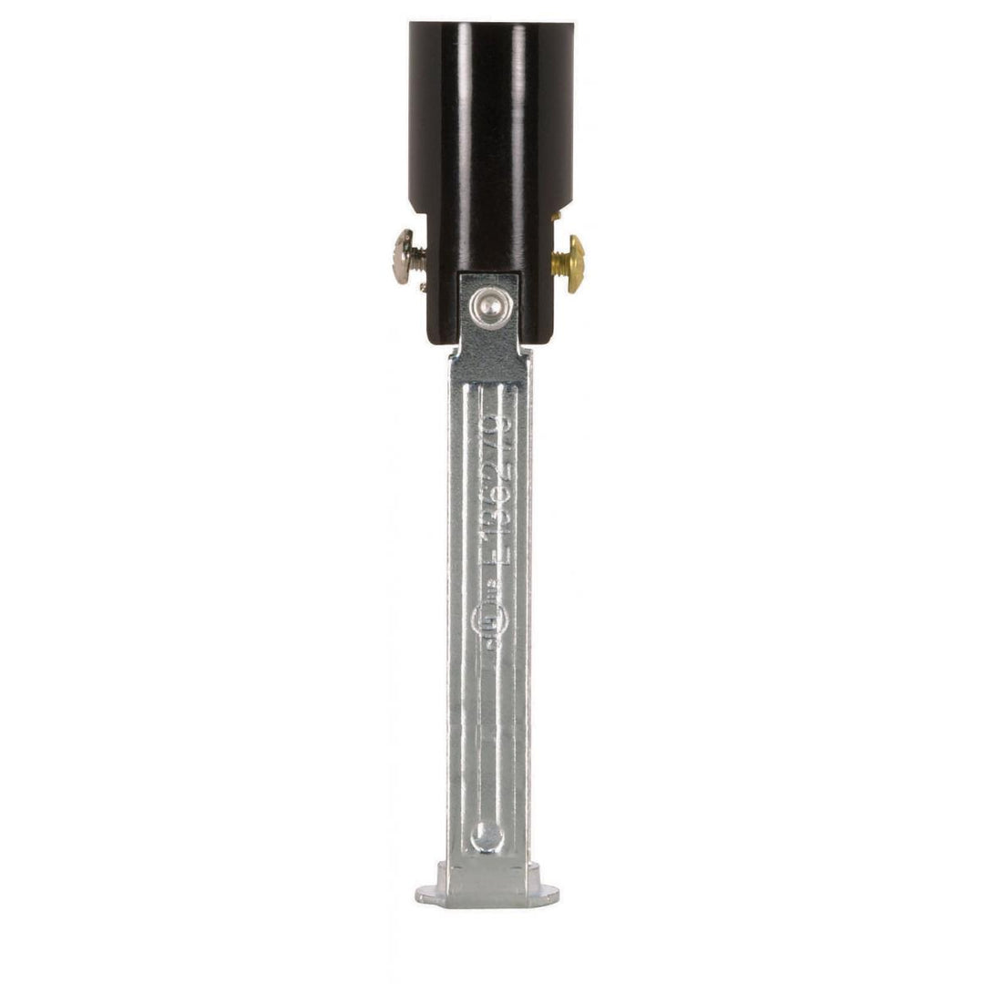 Satco Lighting 80-1327   Home Decor Black
