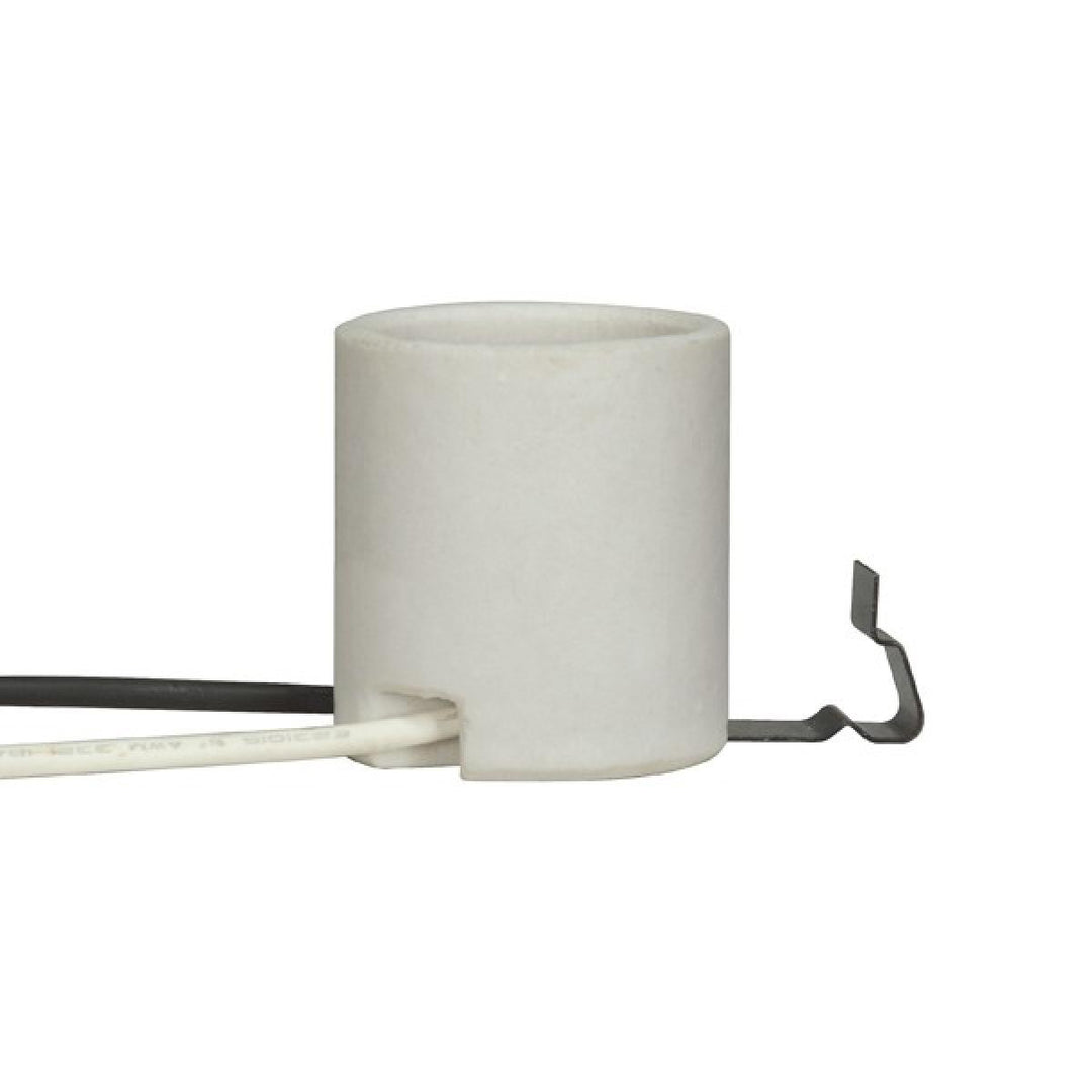 Satco Lighting 80-1328   Home Decor White