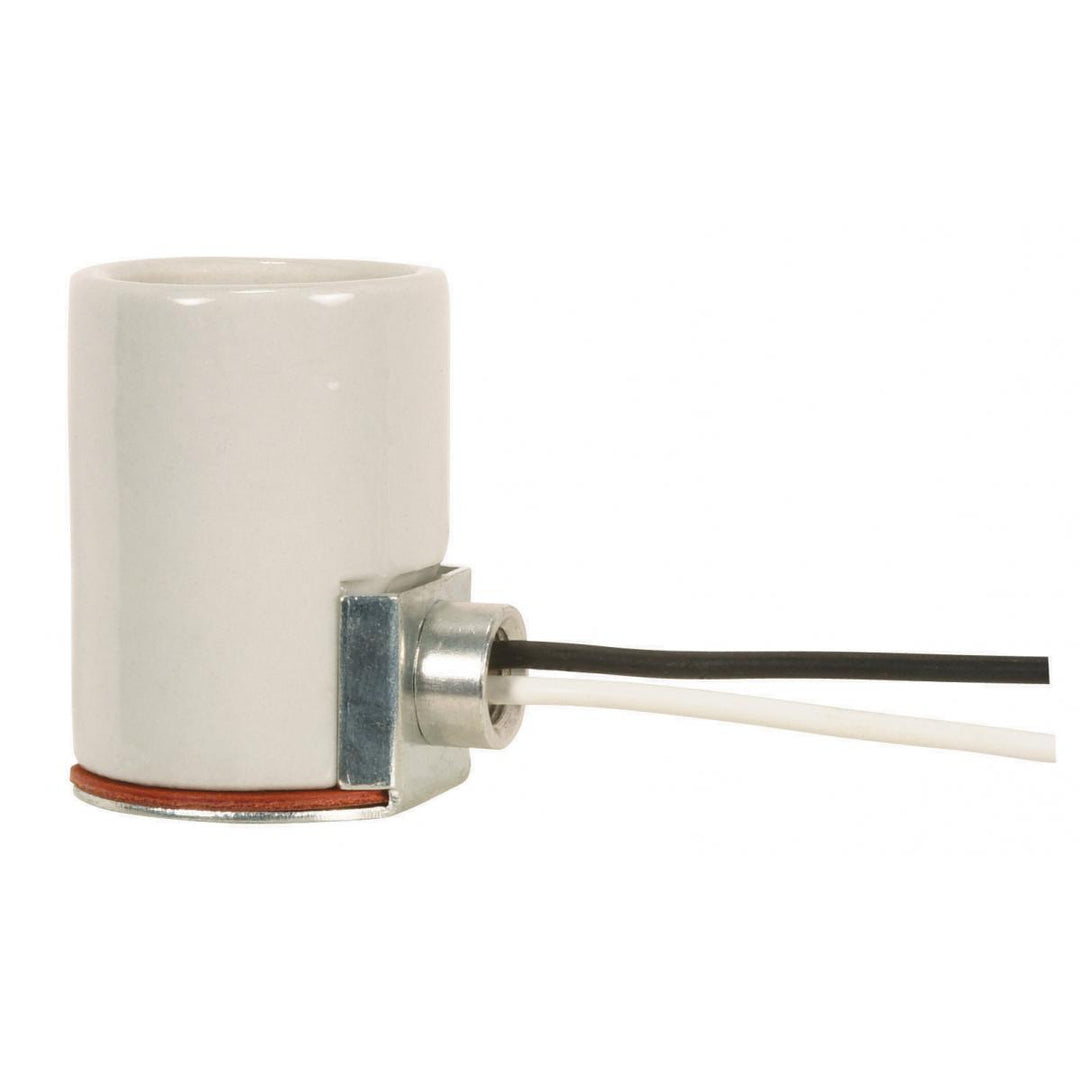 Satco Lighting 80-1330   Home Decor Glazed