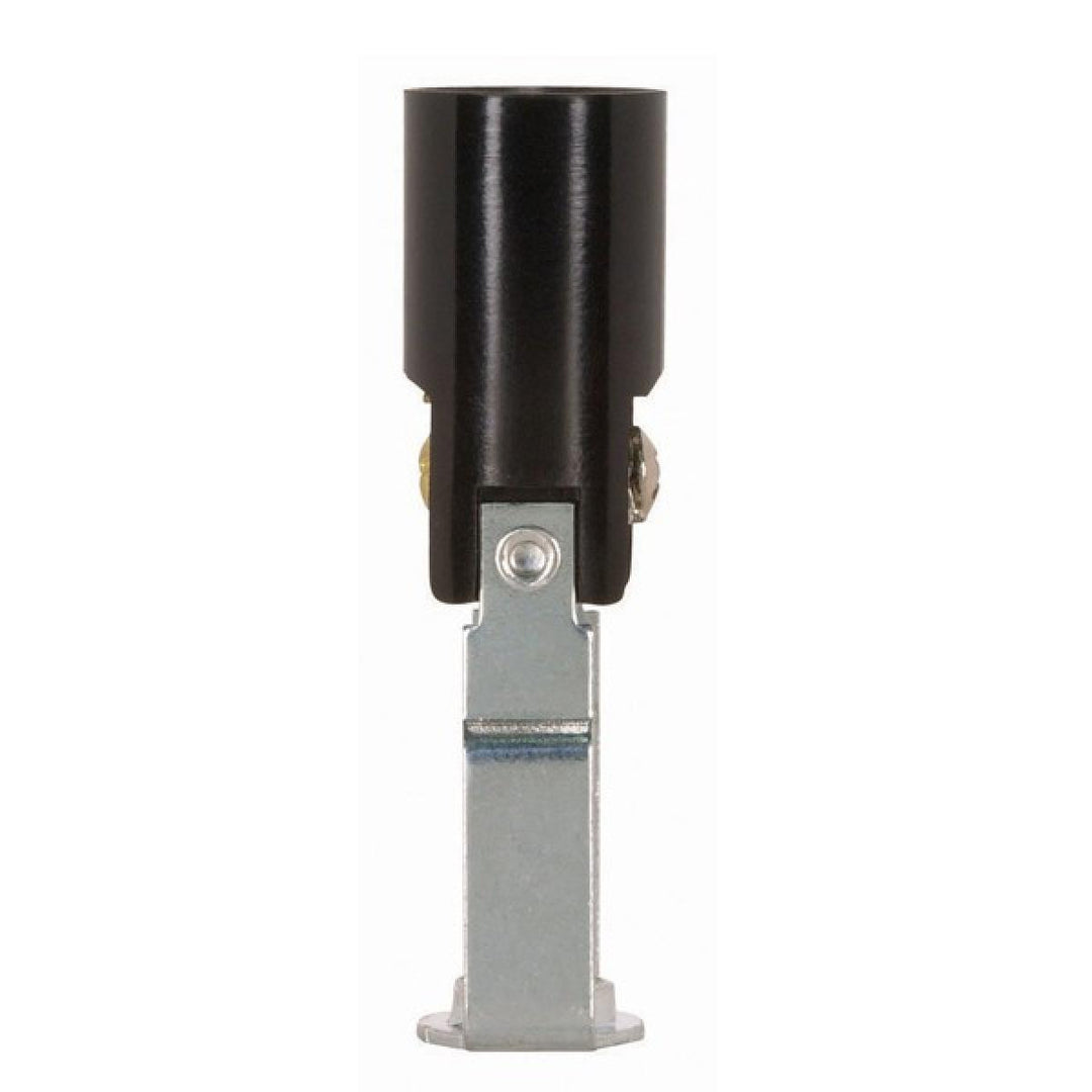Satco Lighting 80-1347   Home Decor Black