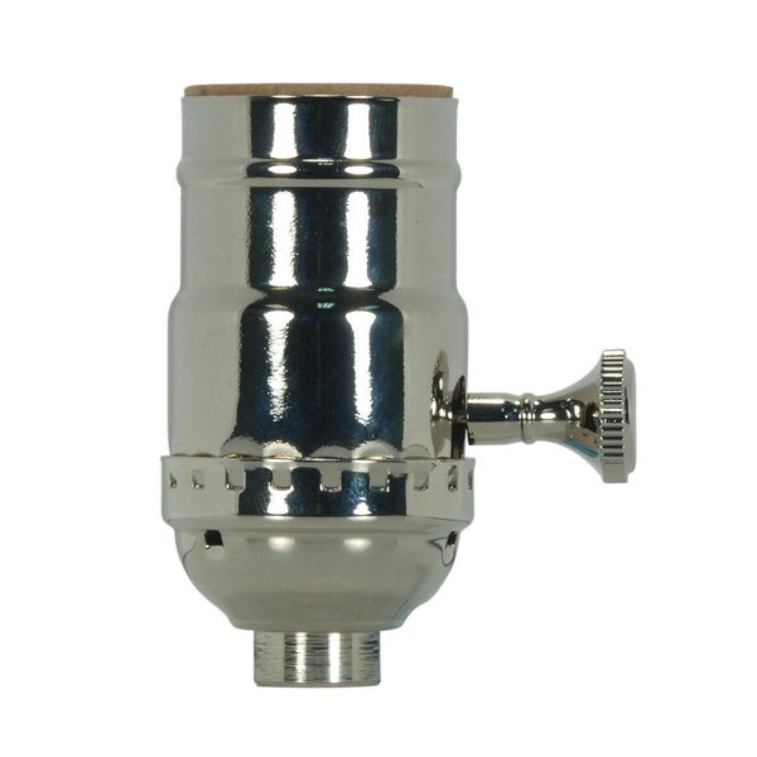 Satco Lighting 80-1349   Home Decor Polished Nickel