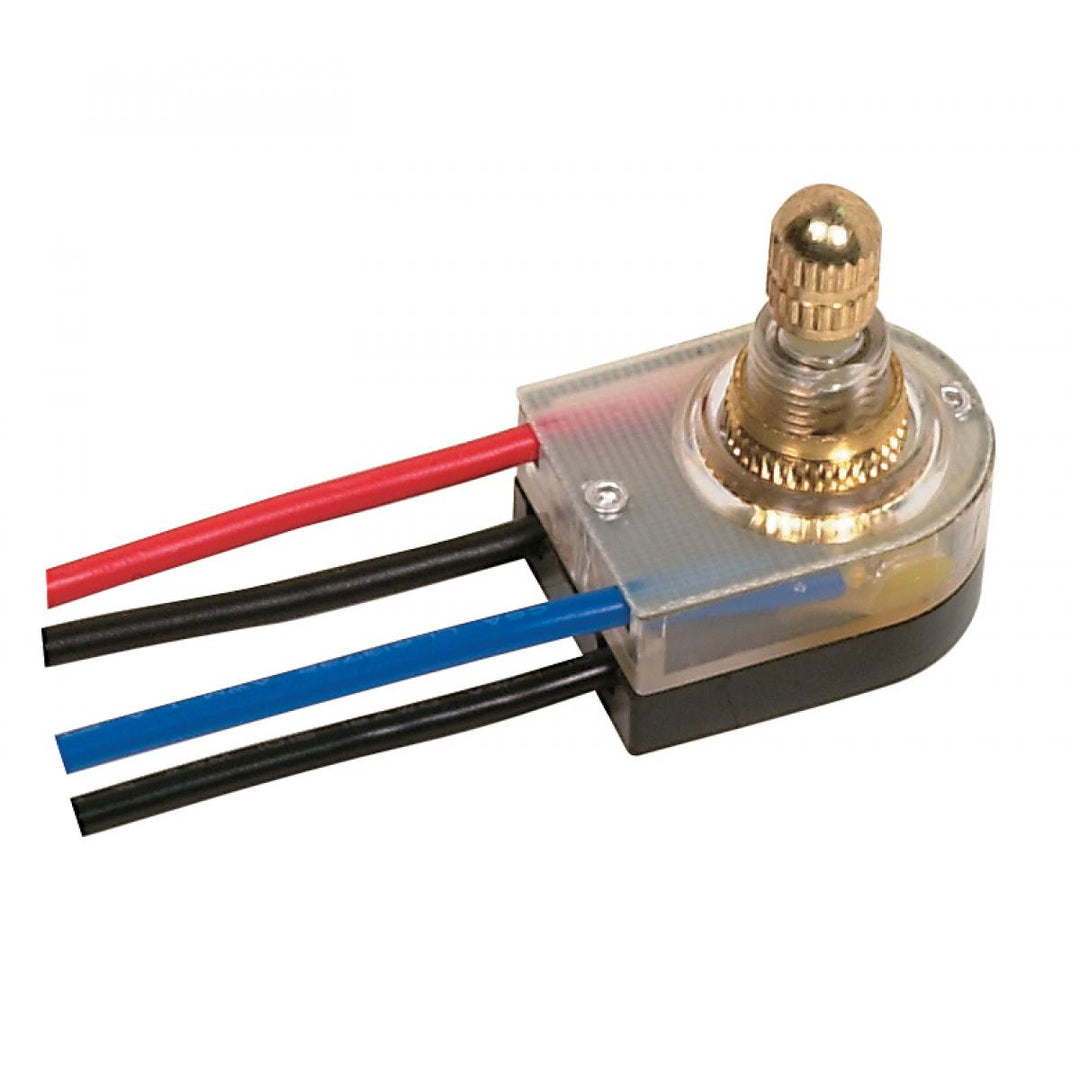 Satco Lighting 80-1359   Home Decor Brass Plated