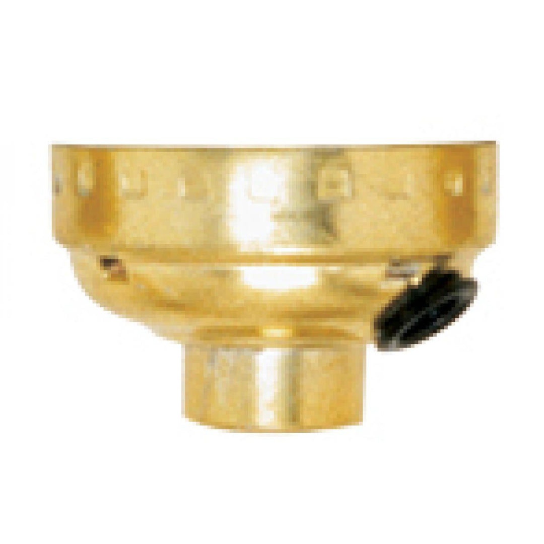 Satco Lighting 80-1419   Home Decor Brite Gilt