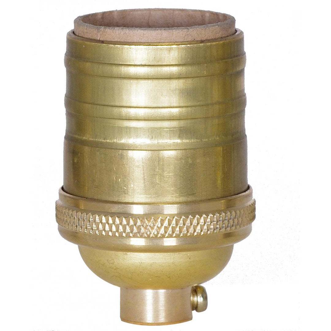 Satco Lighting 80-1434   Home Decor Unfinished