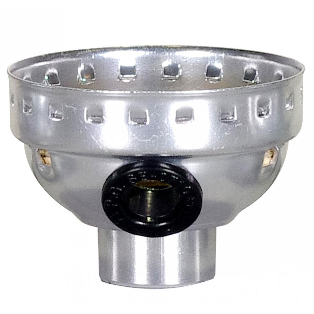 Satco Lighting 80-1435   Home Decor Nickel