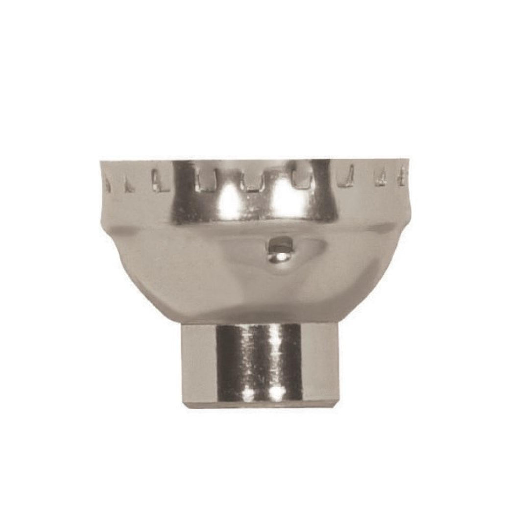 Satco Lighting 80-1437   Home Decor Nickel