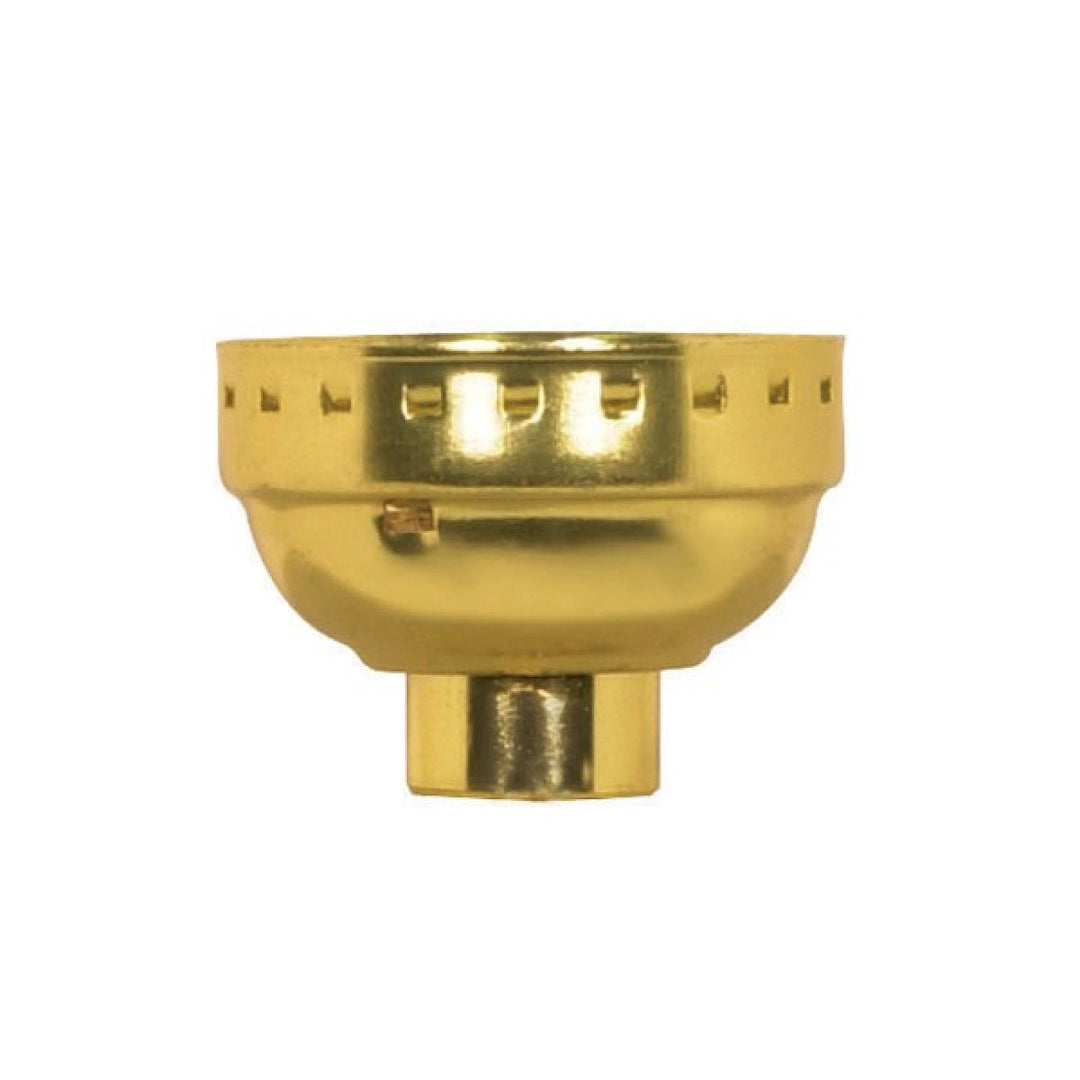 Satco Lighting 80-1438   Home Decor Polished Brass
