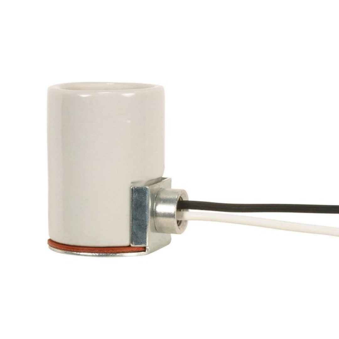 Satco Lighting 80-1445   Home Decor Glazed