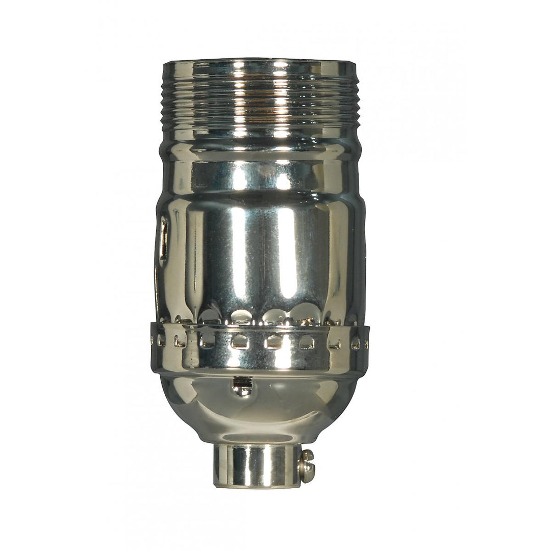 Satco Lighting 80-1447   Home Decor Polished Nickel