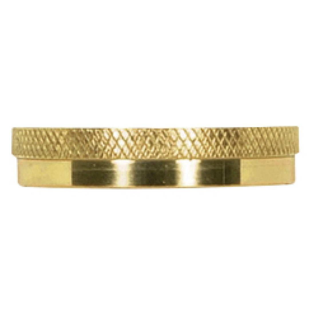 Satco Lighting 80-1450   Home Decor Polished Brass