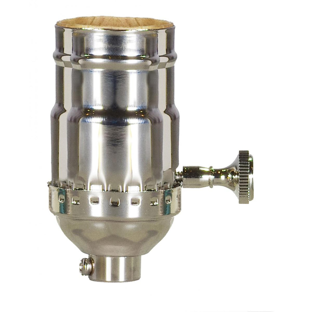 Satco Lighting 80-1463   Home Decor Polished Nickel