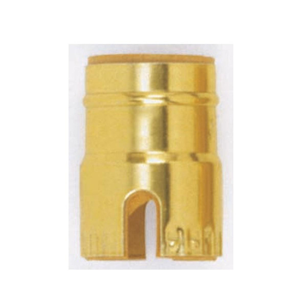 Satco Lighting 80-1467   Home Decor Polished Brass
