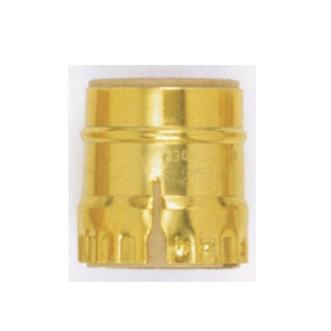 Satco Lighting 80-1471   Home Decor Polished Brass