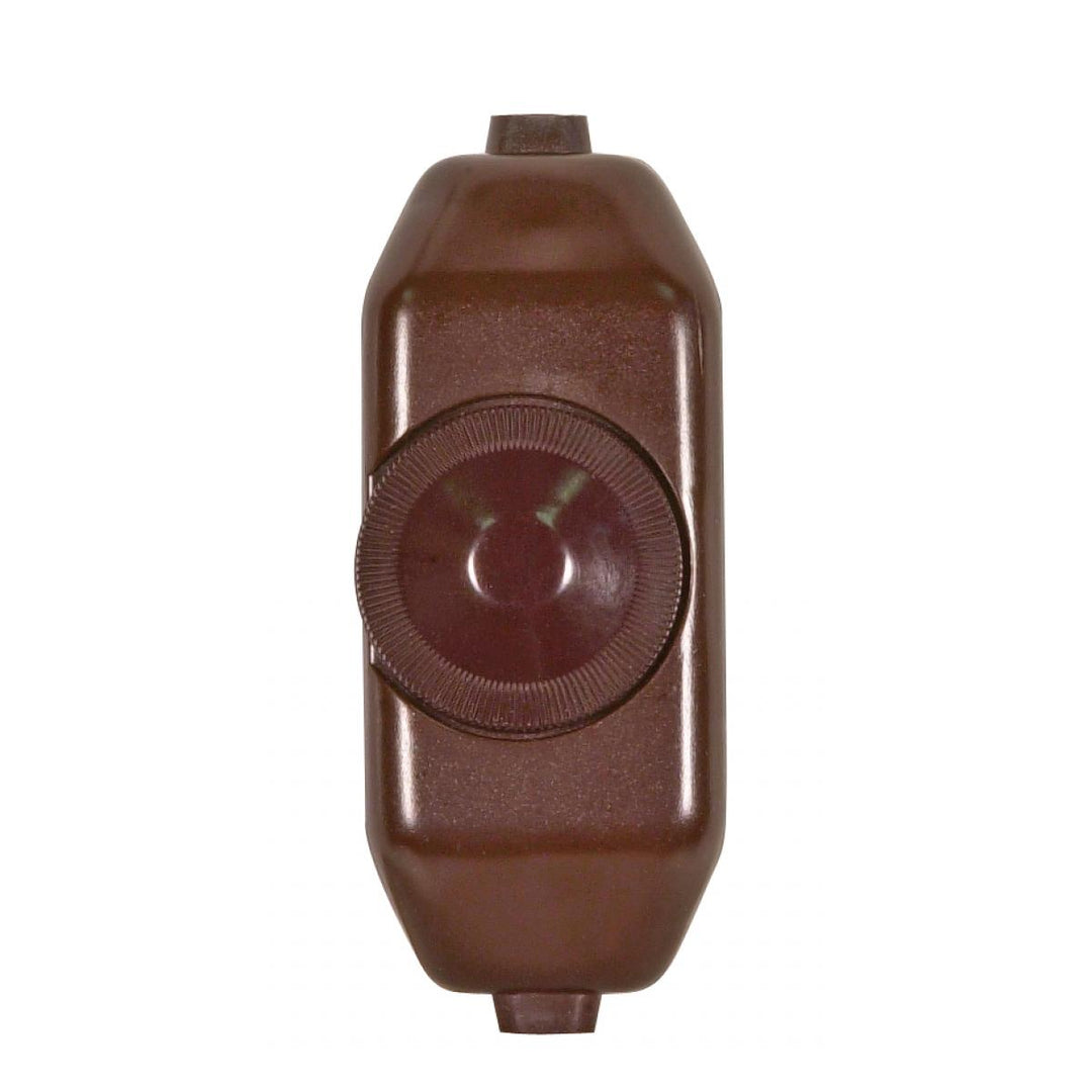 Satco Lighting 80-1481   Home Decor Brown