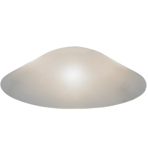 Meyda Tiffany Lighting 106868 Metro Fusion Shade Lamp Shade Light
