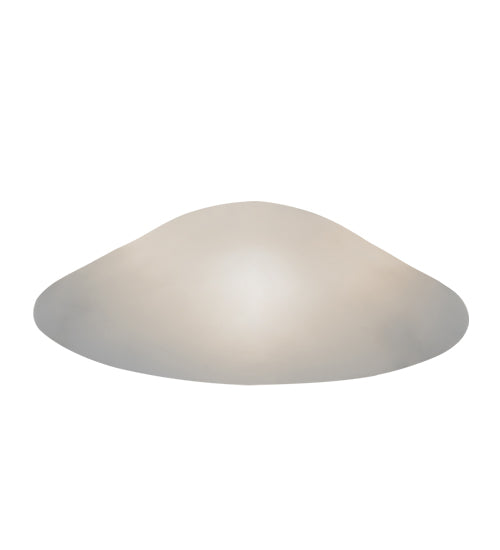 Meyda Tiffany Lighting 106868 Metro Fusion Shade Lamp Shade Light