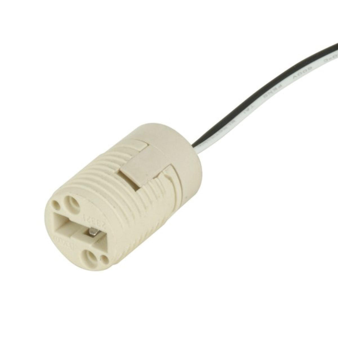 Satco Lighting 80-1500   Home Decor Porcelain