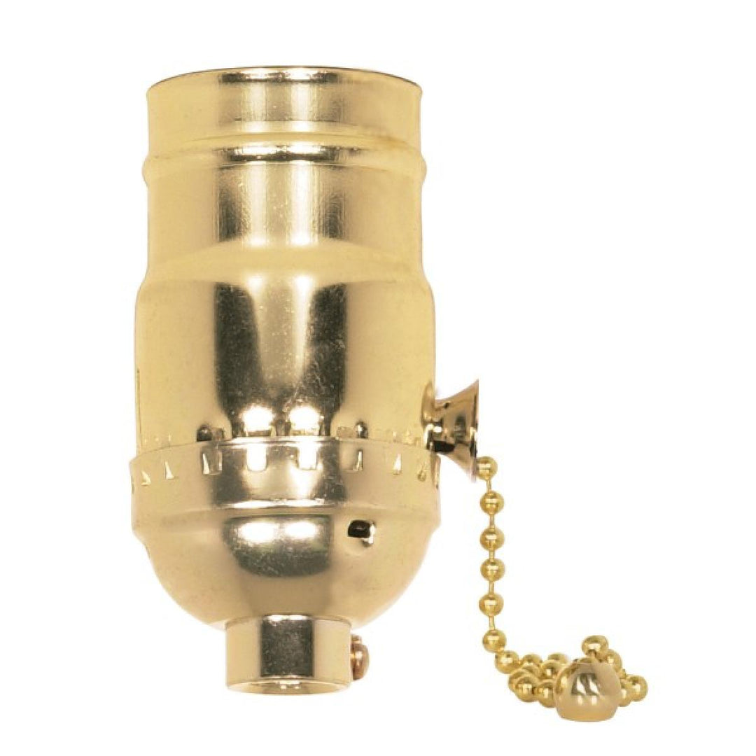 Satco Lighting 80-1502   Home Decor Brite Gilt