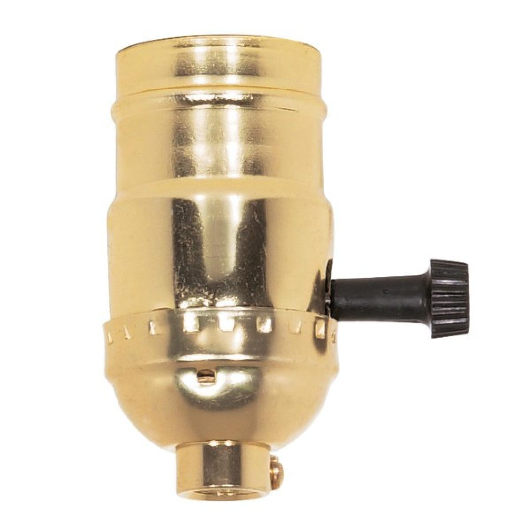 Satco Lighting 80-1504   Home Decor Brite Gilt