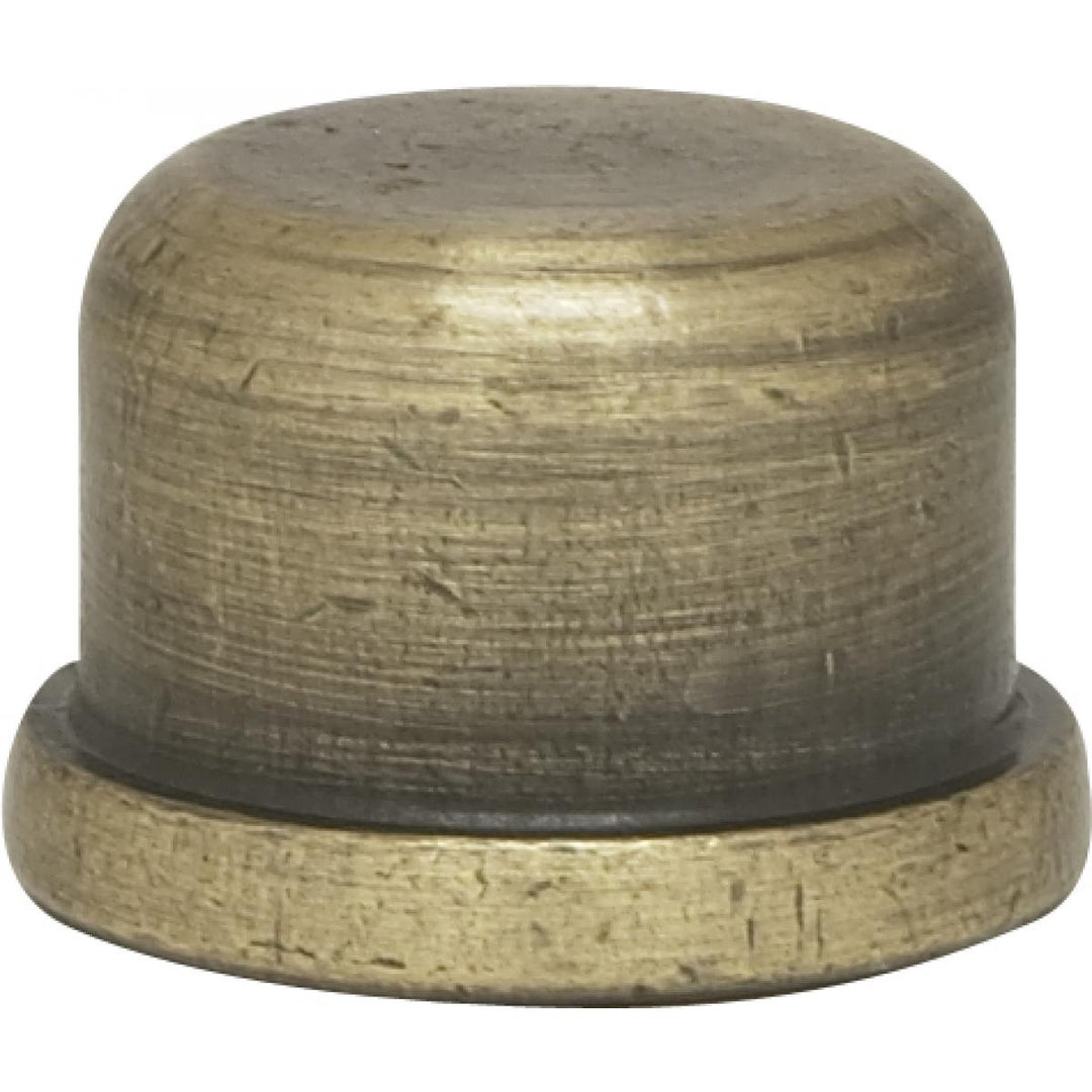 Satco Lighting 80-1518   Home Decor Antique Brass