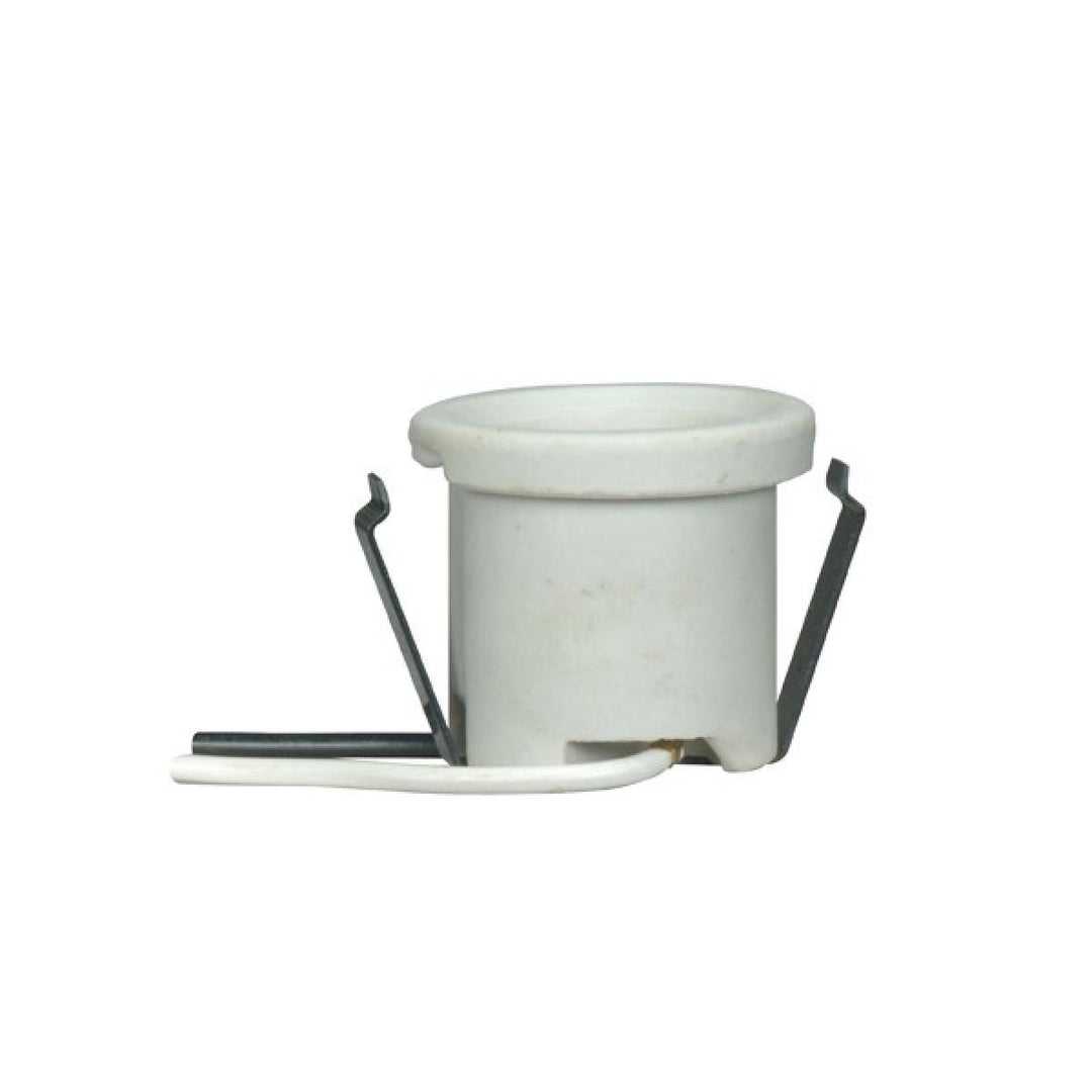 Satco Lighting 80-1531   Home Decor White