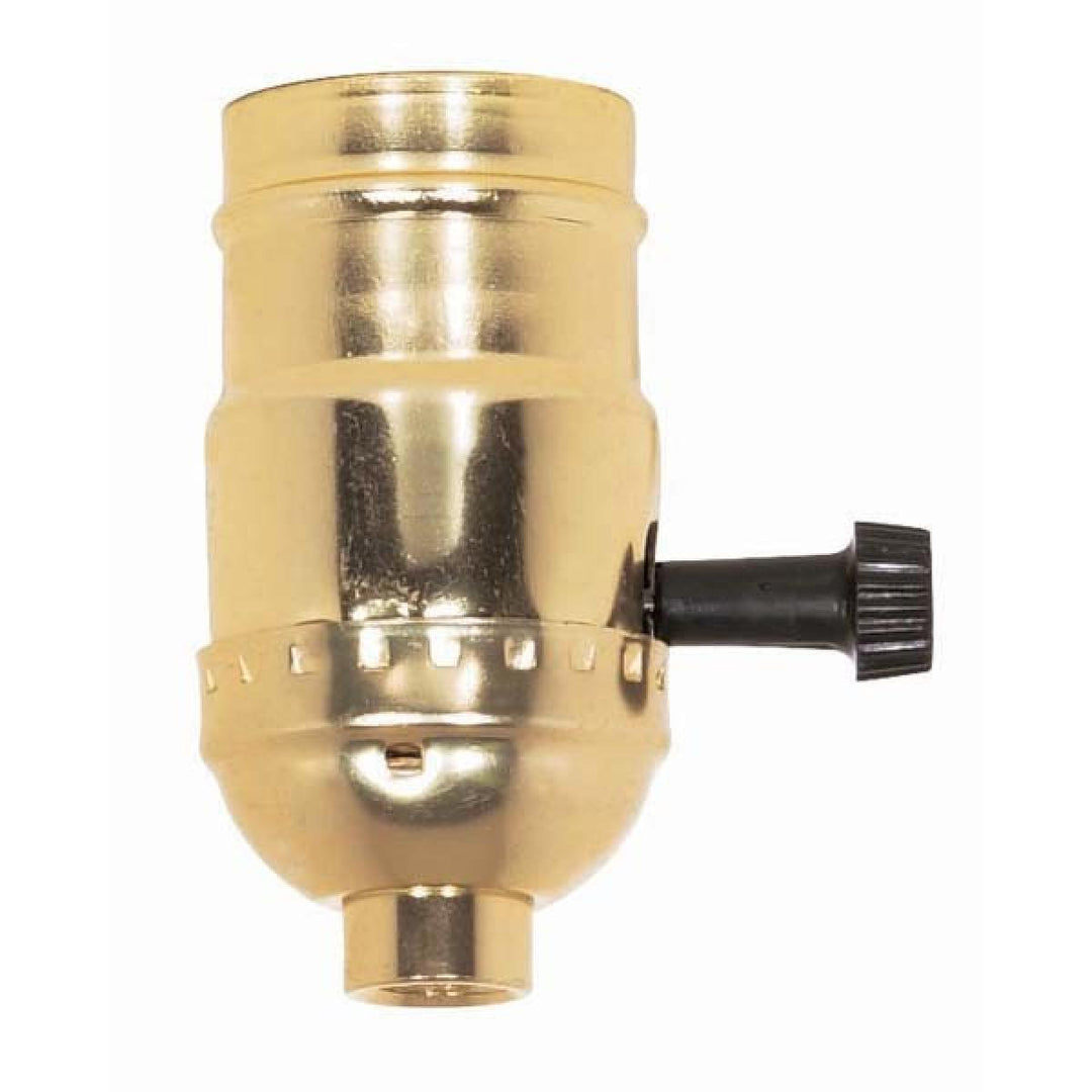 Satco Lighting 80-1558   Home Decor Brite Gilt