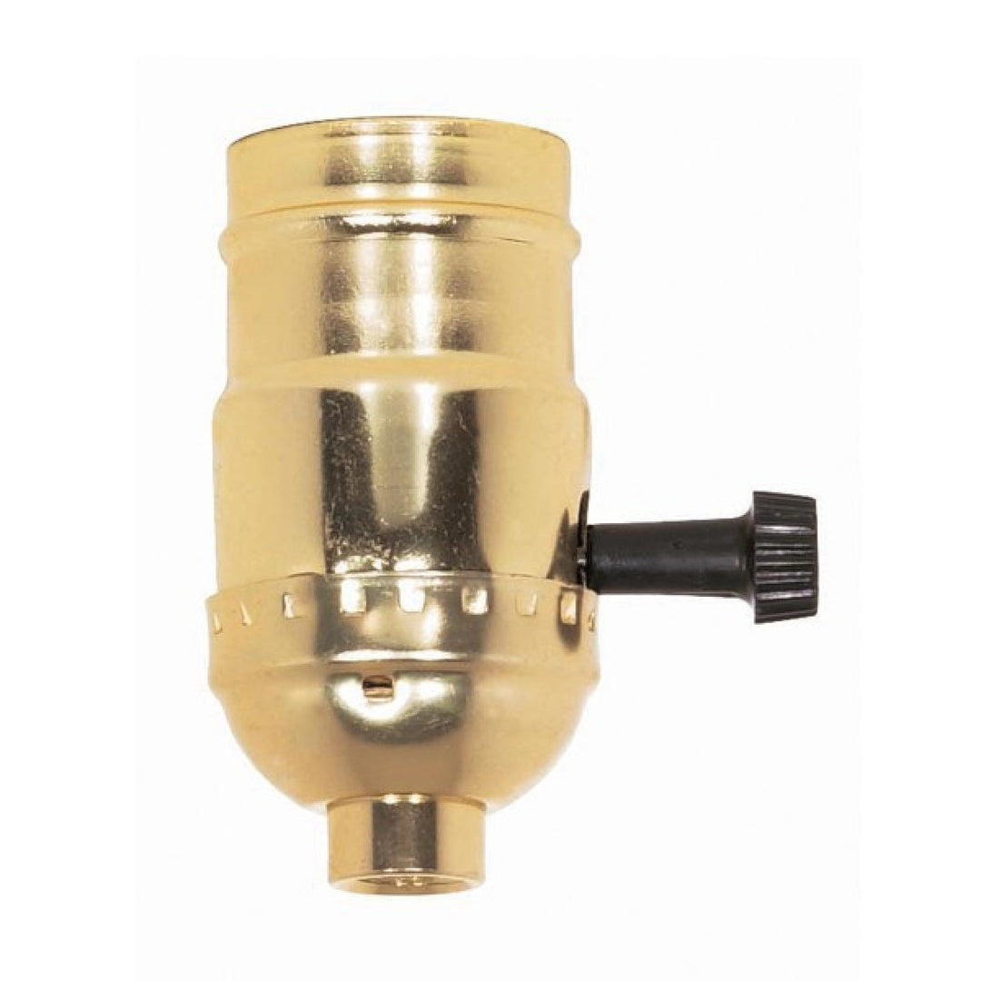 Satco Lighting 80-1560   Home Decor Brite Gilt