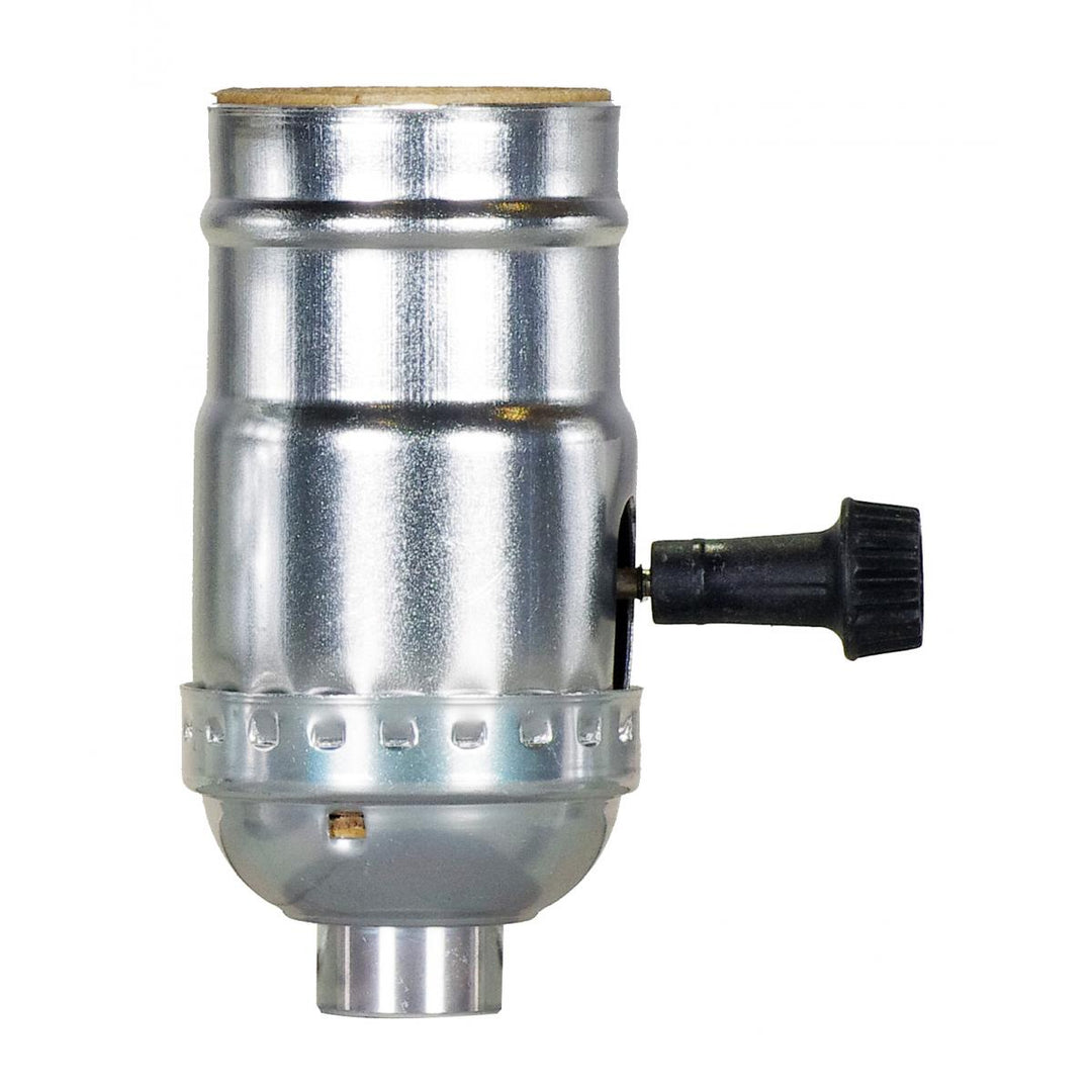 Satco Lighting 80-1561   Home Decor Nickel