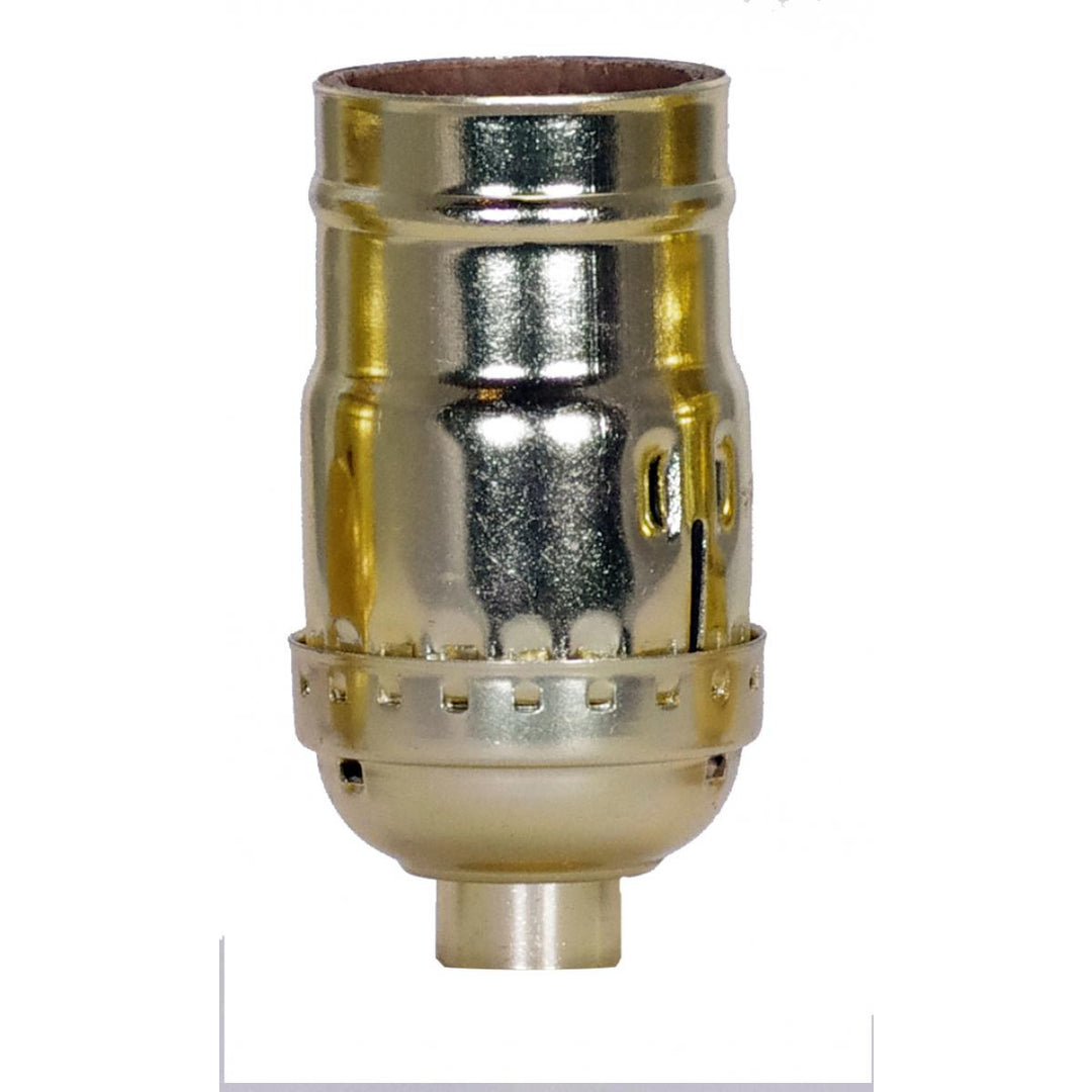 Satco Lighting 80-1562   Home Decor Brite Gilt