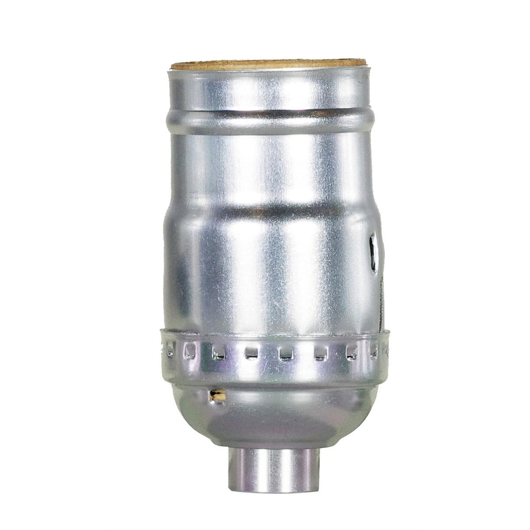 Satco Lighting 80-1563   Home Decor Nickel