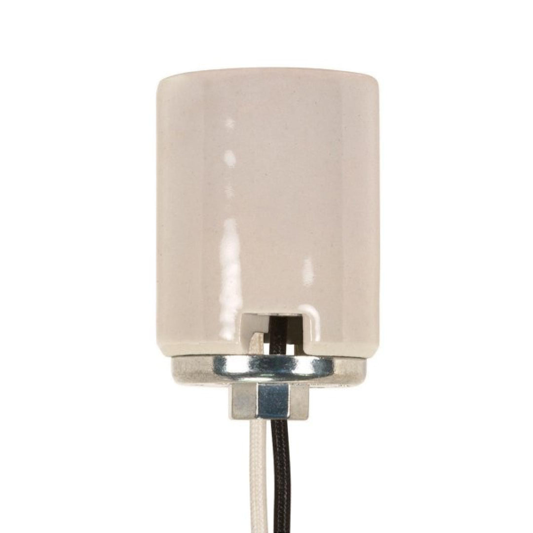 Satco Lighting 80-1613   Home Decor Glazed